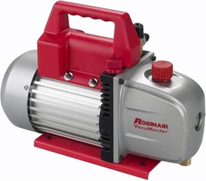 2. Robinair (15500) VacuMaster HVAC Vacuum Pump